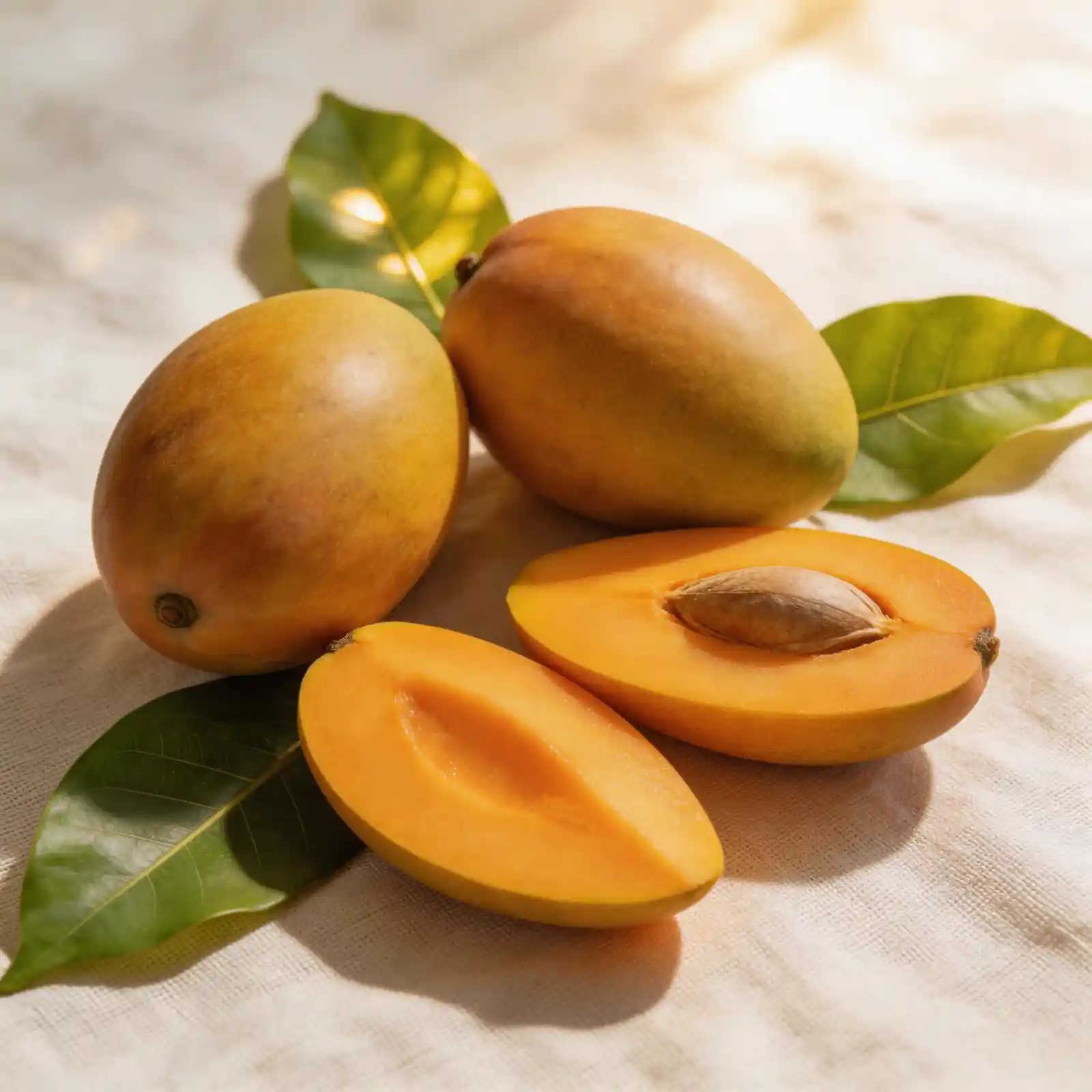 African Mango